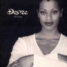Des'ree - I Ain' Movin' - UK 12" Single