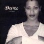 Des'ree - I Ain' Movin' - UK 12" Single