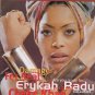 Damage/For Real Erykah Badu/Chakha Khan - Blues & Soul # 729 - UK Magazine
