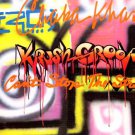Chaka Khan - (Krush Groove) Can't Stop The Street - UK 12" Single
