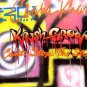 Chaka Khan - (Krush Groove) Can't Stop The Street - UK 12" Single