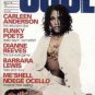 Carleen Anderson, Funky Poets, Dianne Reeves - Blues & Soul # 663 - UK Magazine