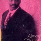 Alexander O'Neal - Sentimental - UK 12" Single