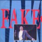 Alexander O'Neal - Fake 88 - UK 12" Single