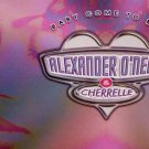 Alexander O'Neal & Cherrelle - Baby Come To Me - UK 12" Single