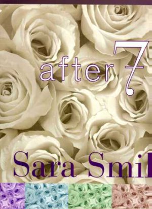After 7 - Sara Smile - UK 12" Single