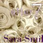 After 7 - Sara Smile - UK 12" Single