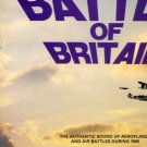 Aeroplanes - Battle Of Britain  - Wings Of History - UK DBL LP