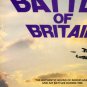 Aeroplanes - Battle Of Britain  - Wings Of History - UK DBL LP