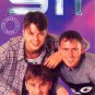 911 - The Unofficial Book - UK Book