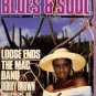 /Loose Ends/Acid/ The Mac Band/Bobby Brown/Derek B - Blues & Soul # 515 - UK Mag