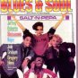 /Jeffrey Osborne/ Stetsasonic/Najee/Jaki Graham/Gregory Hines - Blues & Soul # 5
