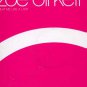 Zoe Birkett - Treat Me Like A Lady - UK Promo 12" Single