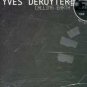 Yves Deruyter - Calling Earth - UK 12" Single