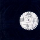 Witchdoctor - Holiday - UK 12" Single