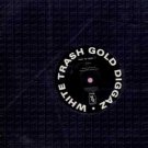 White Trash Gold Diggaz - Music For Jeepz EP - UK 12" Single