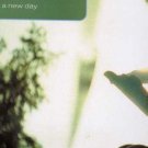 Twin - A New Day - UK 12" Single