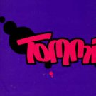 Tommi - Like What - UK Promo 12" Single