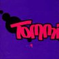 Tommi - Like What - UK Promo 12" Single