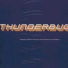 Thunderbugs - Friends Forever - UK Promo 12" Single