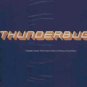 Thunderbugs - Friends Forever - UK Promo 12" Single