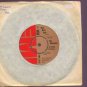The Shadows - Run Billy Run - UK 7" Single
