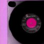 The Main T Posse - Fickle Public Speakin' - UK 12" Single
