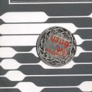 The Hellfire CLub - Bitch - UK Promo 12" Single