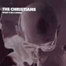 The Christians - What's In A Word - UK 12" Single