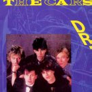 The Cars - Drive - UK 12" Single