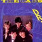 The Cars - Drive - UK 12" Single