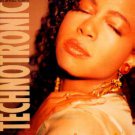 Technotronic - Move That Body - UK 12" Single