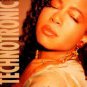 Technotronic - Move That Body - UK 12" Single