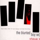 Steve Stoll - The Blunted Boy Wonder - UK 12" Single