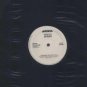 Spider - Who Do You Love - UK Promo 12" Single