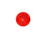 Sin-Equa Non ft Buddha - I Can't Do It Alone - UK 12" Single
