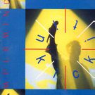 Simple Minds - Kick It In - UK 12" Single