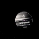Shut Up And Dance - Hold Me Down - UK Promo 12" Single