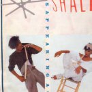 Shalamar - Disappearung Act - UK 12" Single