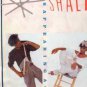 Shalamar - Disappearung Act - UK 12" Single
