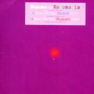 Sexus Via Xenomania - How Do You (Spanish) Kiss - UK Promo 12" Single