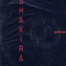 Shakira - Underneath Your Clothes - UK Promo 12" Single