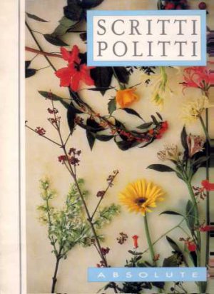 Scritti Politti - Absolute - UK 12" Single