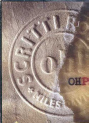 Scritti Politti - Oh Patti - UK 12" Single