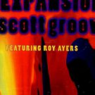 Scott Grooves ft Roy Ayers - Expansions - UK 12" Single
