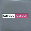 Savage Garden - I Want You '98 - UK Promo 12" Single