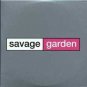 Savage Garden - I Want You '98 - UK Promo 12" Single