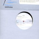 Run DMC Vs Jason Nevins - (It's) Tricky - UK 12" Single