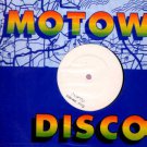Rick James - Glow - UK Promo 12" Single
