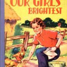 Renwick Of Otley - Our Girls Brightest - UK Book